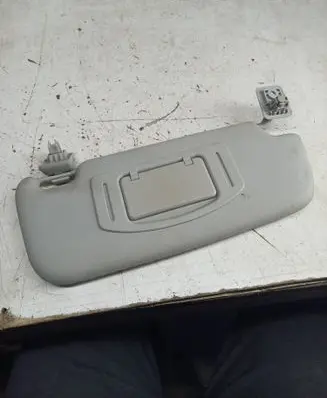Smart ForFour I Sun visor 