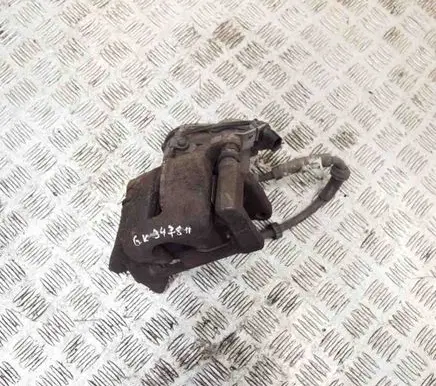 Audi A6 S6 C7 4G Rear brake caliper 32337647G