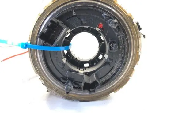 Audi A4 S4 B6 8E 8H Airbag squib ring wiring 8E0953541C