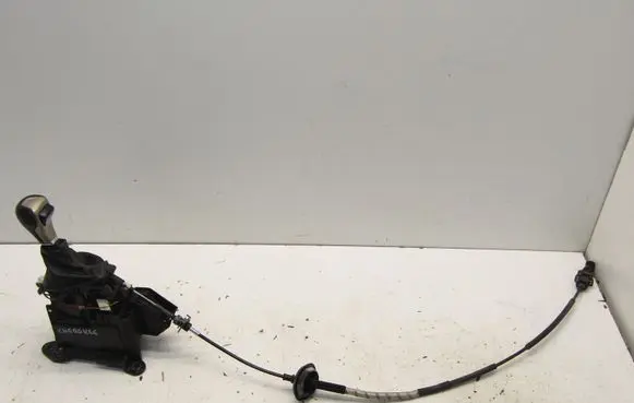 Jeep Cherokee Gear selector/shifter in gearbox P1WS541X9AG