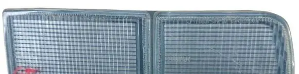 Volkswagen Golf III Front reflector 1H0941777A-Kolumb