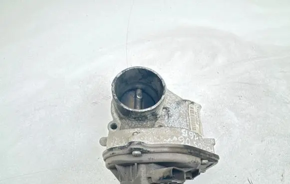 Ford Focus Throttle valve 2S6UFC 2405071 604253