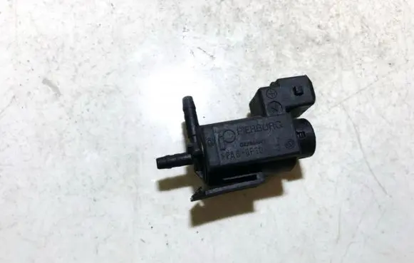 Volvo S60 Turbo solenoid valve 30611668 72224010