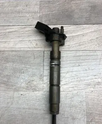 Mercedes-Benz E W212 Fuel injector A642970 0445116 SB6624