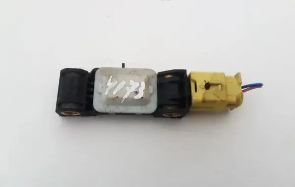 Nissan Primera Airbag deployment crash/impact sensor 0285003019 98830ay000