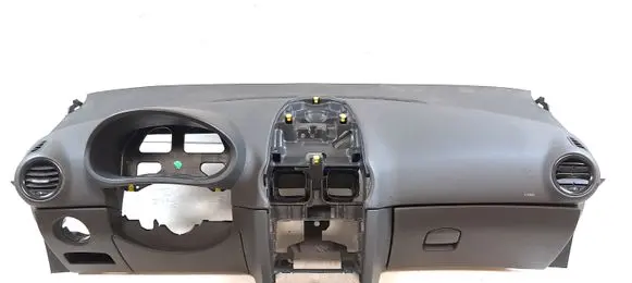 Opel Corsa D Dashboard 13184061