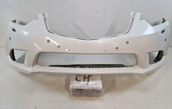 Honda Accord Front bumper 71101