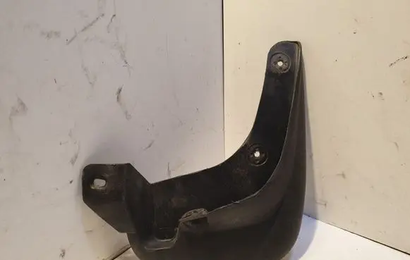 Front mudguard