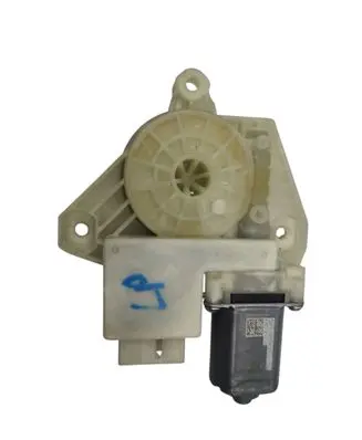 Skoda Citigo Sliding door electric window regulator 6V1959801B