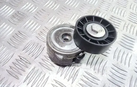 Ford Kuga I Alternator belt tensioner 