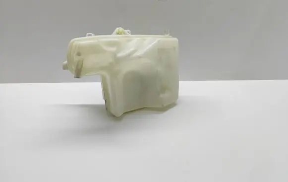 BMW 5 E60 E61 Windshield washer fluid reservoir/tank 7055349 61667055349 235576