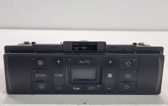 Audi A4 S4 B5 8D Climate control unit 8D020043M