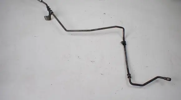 Mercedes-Benz CL C216 Gearbox oil cooler pipe/hose A2212700596