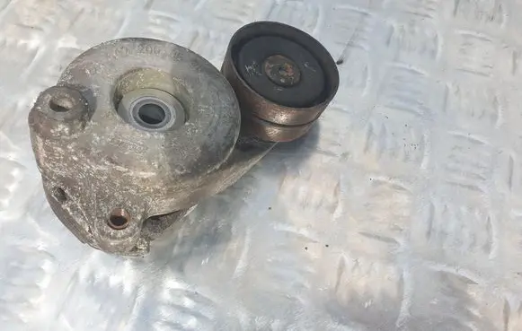 Jeep Cherokee Alternator belt tensioner A6422000070