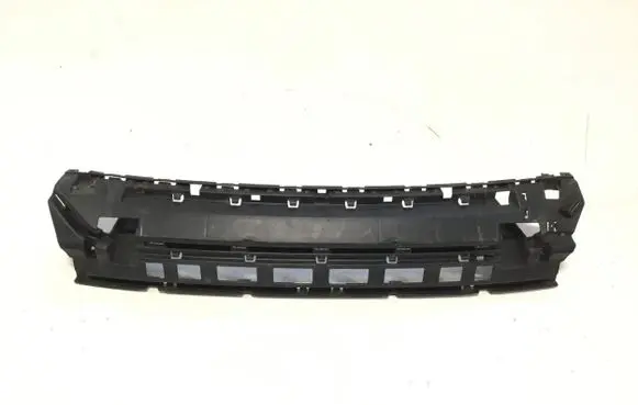 Mercedes-Benz S C217 Rear bumper support beam A2178850965