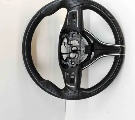 Maserati Ghibli Steering wheel 670070927
