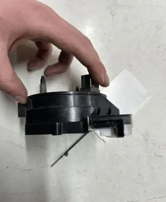 Volkswagen Golf V Airbag slip ring squib (SRS ring) ZWAC29004A 1K0969653C