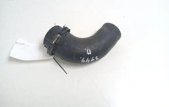 Jaguar XF X250 Intercooler hose/pipe