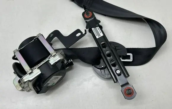 KIA Sportage Front seatbelt 88820F1200WK 0000920 190319H111A