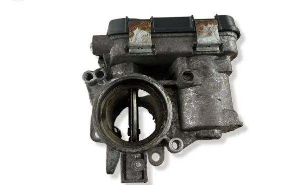 Opel Combo D Throttle body valve 55213019