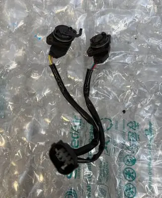 Ferrari F430 Clutch pedal sensor 000875760