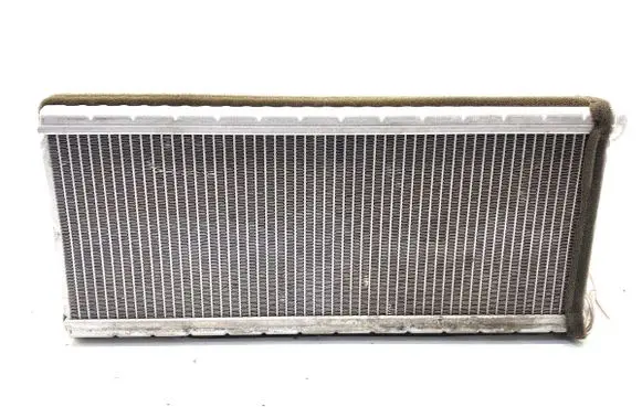 Citroen Berlingo Heater blower radiator 