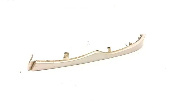 BMW 3 E46 Under headlight/headlamp trim 7030553 11460913 51137030553