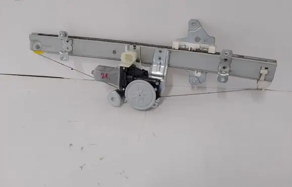 Nissan Micra K14 Front door electric window regulator 807314CA0A