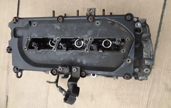 Audi A4 S4 B7 8E 8H Engine head 059103470R