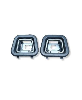 Volvo V60 Tie down hook / loop 