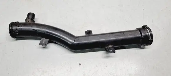 Citroen DS7 Crossback Engine coolant pipe/hose 1351VF V758971580