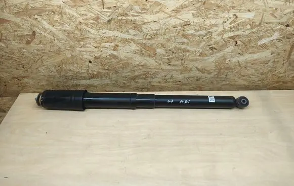 Rear shock absorber/damper