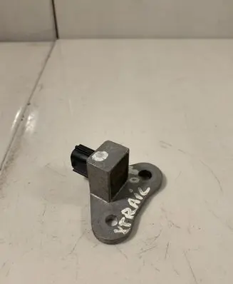Nissan X-Trail T31 Airbag deployment crash/impact sensor