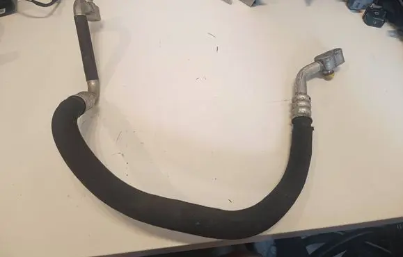 Audi A4 S4 B8 8K Air conditioning (A/C) pipe/hose 8K0260701D 17478100