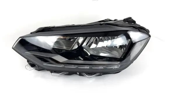 Volkswagen Golf Sportsvan Headlight/headlamp 517941005d