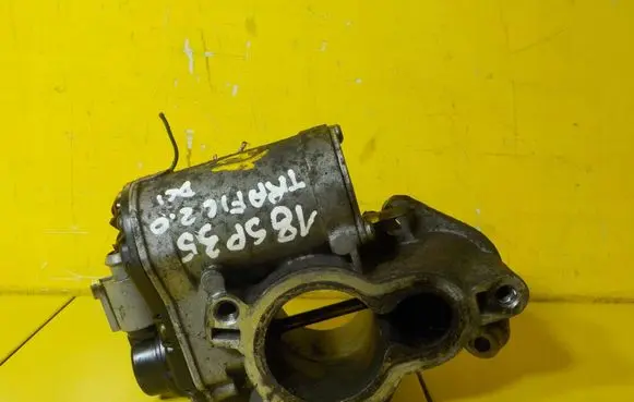 Renault Trafic II (X83) EGR thermostat 18SP35