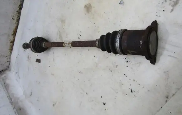 Suzuki SX4 S-Cross Front driveshaft