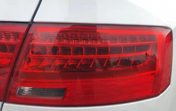 Audi A5 8T 8F Rear/tail lights 8T0945096H