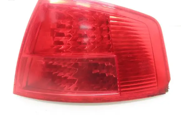 Audi A8 S8 D3 4E Rear/tail lights 4E0945096C
