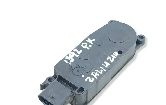 Land Rover Evoque II Radiator active air flap actuator 5877R1007 19233P60898 5877S007004