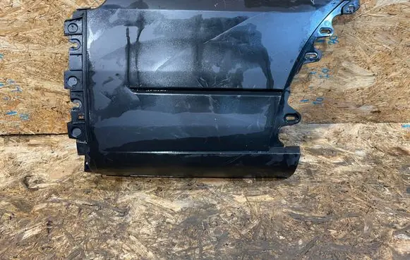 Ford Transit Rear bumper corner part panel trim BK31-17926 S2510D123-M