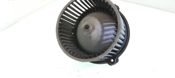 Hyundai Matrix Heater fan/blower F00S330019 F00S320583