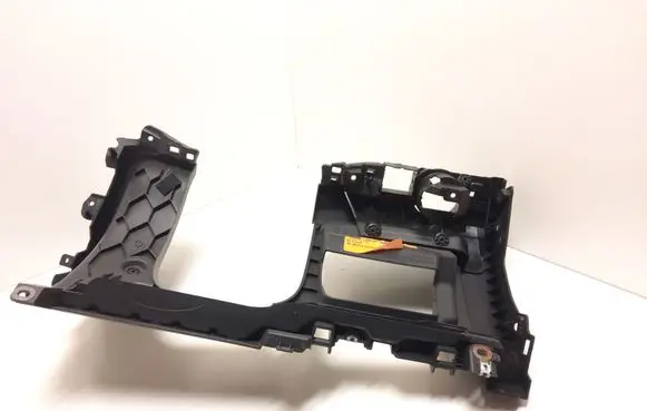 Volkswagen PASSAT B7 USA Dashboard lower bottom trim panel 561858365