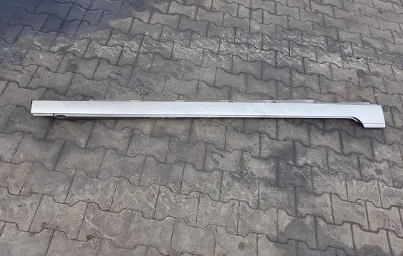 Volkswagen PASSAT B8 Front sill (body part) III3G0853858III 3G0853858