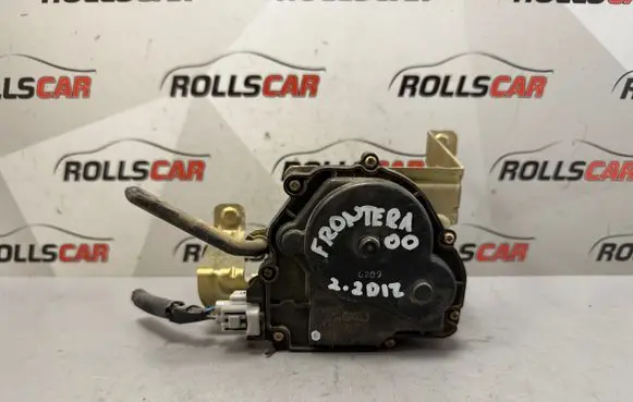 Opel Frontera B Central locking motor 