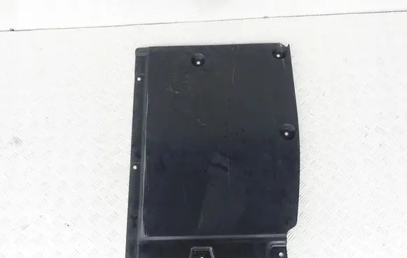 Pickup box liner