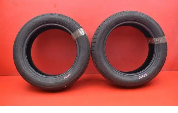 Opel Corsa E R17 summer tire