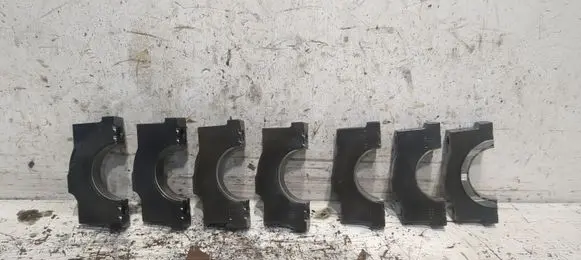 BMW 5 E60 E61 other engine part 7801415