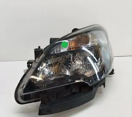 Opel Mokka Headlight/headlamp 95440409