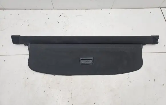 Audi A4 S4 B9 Rear windscreen sun blind/shade 8K9863553A